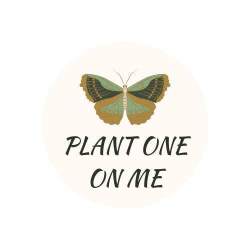 Plant One On Me